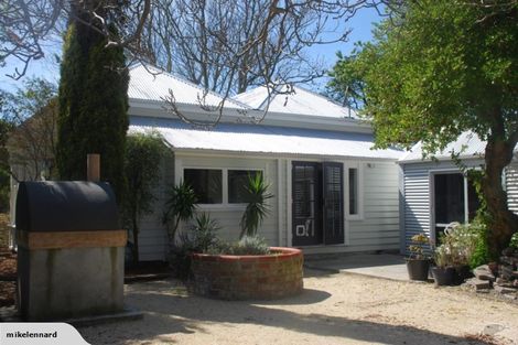 Photo of property in 8 Buccleugh Street, Phillipstown, Christchurch, 8011