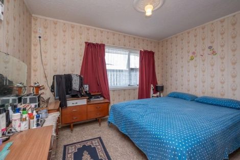 Photo of property in 8a Milmoe Street, Hawera, 4610