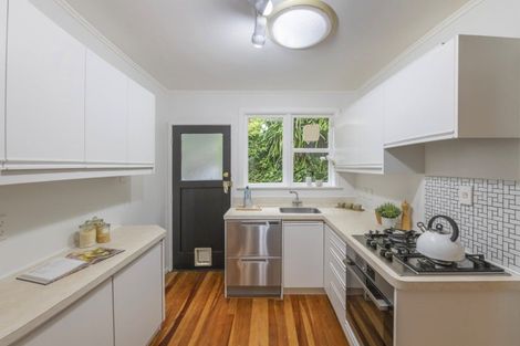 Photo of property in 111 Awarua Street, Ngaio, Wellington, 6035