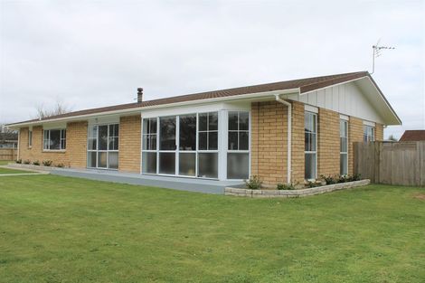 Photo of property in 63 Burwood Road, Matamata, 3400