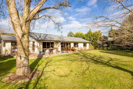 Photo of property in 134 Merton Road, Fernside, Rangiora, 7471