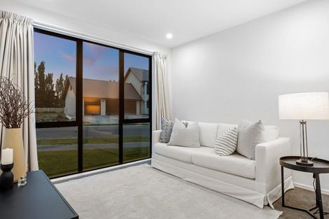 Photo of property in 31 Georgina Street, Marshland, Christchurch, 8083