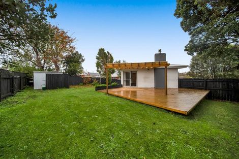 Photo of property in 16 Oleander Place, Bell Block, New Plymouth, 4312