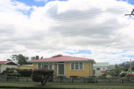 Photo of property in 19 Johnston Street, Waihi, 3610