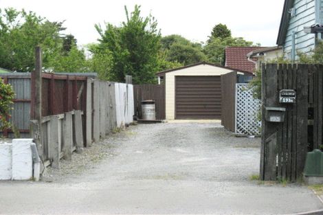 Photo of property in 193 Williams Street, Kaiapoi, 7630