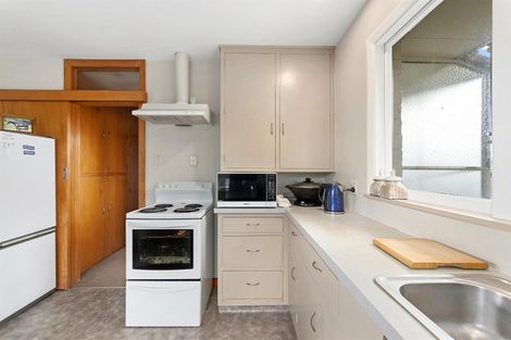 Photo of property in 4 Le Fleming Street, Darfield, 7510