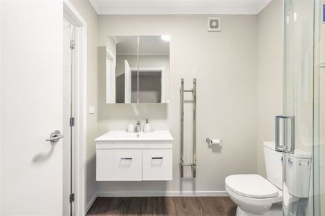 Photo of property in 5/17 Vialou Street, Hamilton Central, Hamilton, 3204