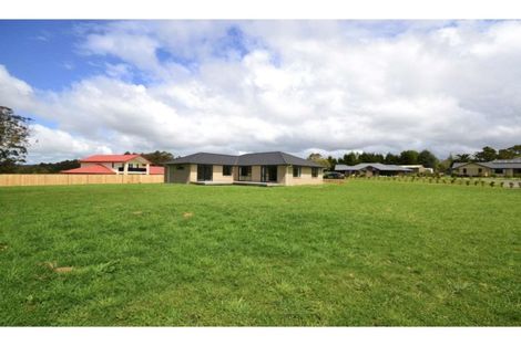 Photo of property in 5 Hoults Way, Kerikeri, 0230