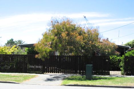 Photo of property in 293 Pine Avenue, South New Brighton, Christchurch, 8062