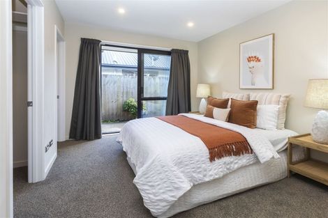 Photo of property in 18 Mclendon Green, Belfast, Christchurch, 8051