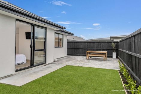 Photo of property in 10 Te Pakiaka Road, Pegasus, 7612