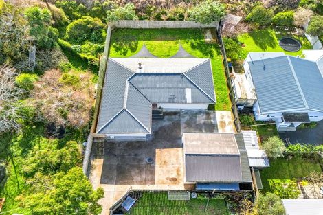 Photo of property in 11a Atiawa Street, Glen Avon, New Plymouth, 4312