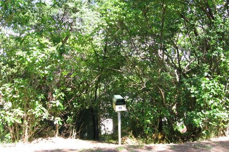 Photo of property in 61 Fairview Crescent, Omiha, Waiheke Island, 1081