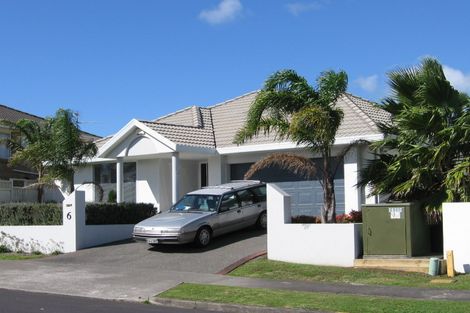 Photo of property in 6 Driscoll Place, Farm Cove, Auckland, 2010
