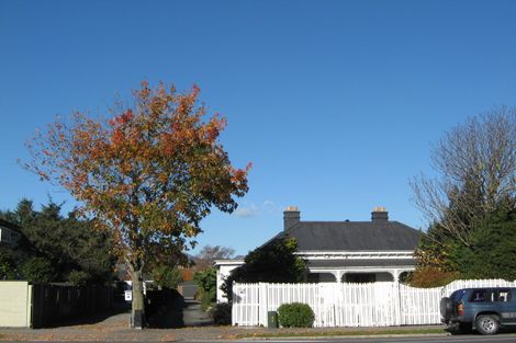 Photo of property in 51 Halswell Road, Hillmorton, Christchurch, 8025