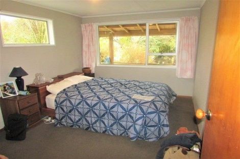 Photo of property in 88 Bell Hill Road, Inchbonnie, Kumara, 7875