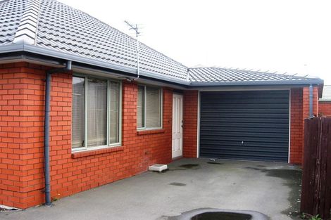 Photo of property in 5 York Tong Place, Addington, Christchurch, 8024