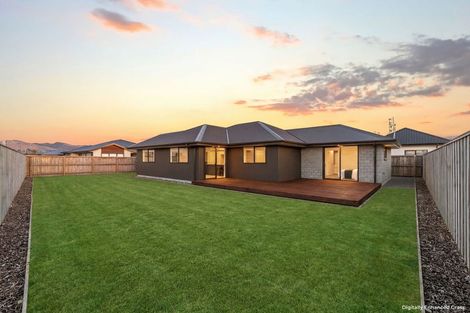 Photo of property in 10 Horopito Street, Halswell, Christchurch, 8025