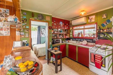 Photo of property in 643 Waitarere Beach Road, Waitarere Beach, Levin, 5510