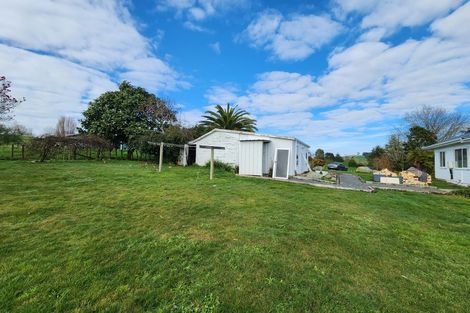 Photo of property in 321 Otorohanga Road, Tokanui, Te Awamutu, 3873
