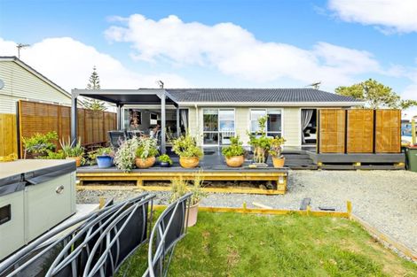 Photo of property in 4 Geraldine Road, Otara, Auckland, 2023