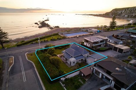 Photo of property in 184 Esplanade, Kaikoura, 7300