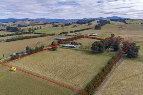 Photo of property in 327 Catherwoods Road, Cust, Rangiora, 7471