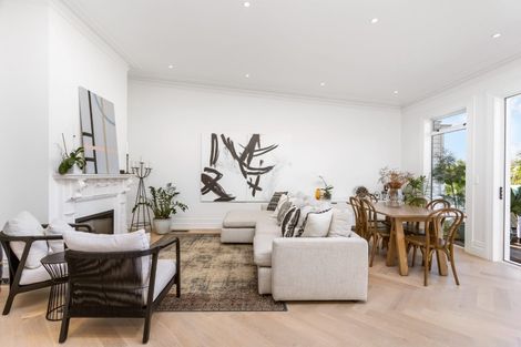 Photo of property in 17 Franklin Road, Freemans Bay, Auckland, 1011