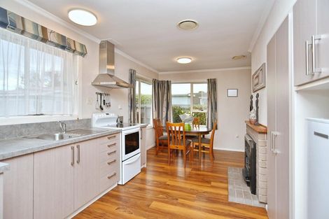 Photo of property in 379 Wairakei Road, Burnside, Christchurch, 8053