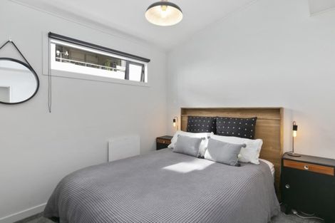 Photo of property in Hannahs Corner, 20/8 Leeds Street, Te Aro, Wellington, 6011