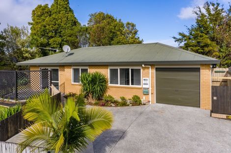 Photo of property in 38a Jacaranda Place, Kerikeri, 0230