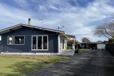 Photo of property in 18 Oruaiti Crescent, Ashhurst, 4810