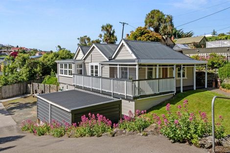 Photo of property in 7 Ajax Road, Port Chalmers, 9023