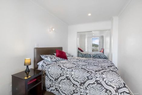 Photo of property in Terrace Heights Apartments, 12d/163 The Terrace, Wellington Central, Wellington, 6011