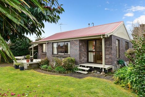Photo of property in 13a Cunningham Road, Beerescourt, Hamilton, 3200