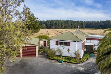 Photo of property in 180 Kings Road, Leithfield, 7481