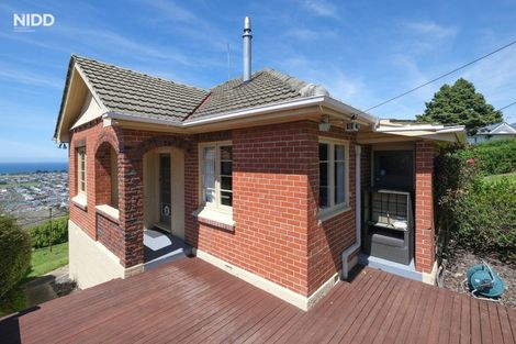 Photo of property in 135 Forfar Street, Clyde Hill, Dunedin, 9011