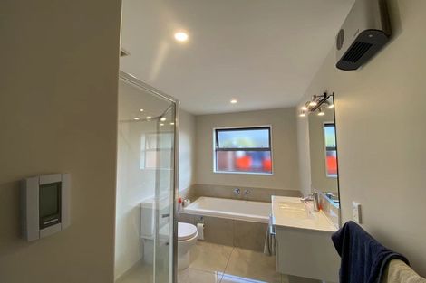 Photo of property in 10 Kruger Road, Halswell, Christchurch, 8025