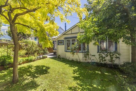 Photo of property in 10 Hall Street, Newtown, Wellington, 6021