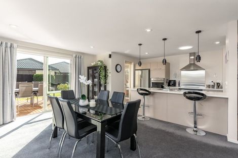 Photo of property in 68 Othello Drive, Rolleston, 7614