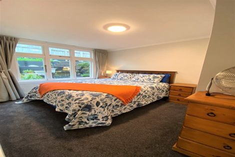 Photo of property in 23 Alfred Street, Nelson South, Nelson, 7010