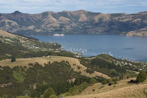 Photo of property in 273 Grehan Valley Road, Akaroa, 7520