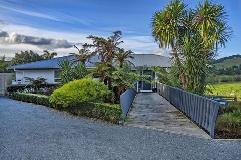 Photo of property in 188 Vinegar Hill Road, Kauri, Kamo, 0185