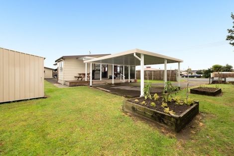 Photo of property in 21 Hall Road, Paengaroa, Te Puke, 3189