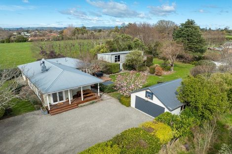 Photo of property in 35 Green Lane Road, Masterton, 5810