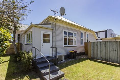 Photo of property in 133 Canon Street, Edgeware, Christchurch, 8013