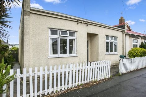 Photo of property in 83 Fawcett Street, South Dunedin, Dunedin, 9012