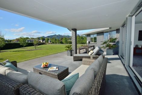 Photo of property in 640 Back Ormond Road, Makauri, Gisborne, 4071