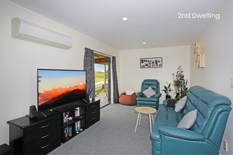 Photo of property in 91 Oram Road, Mercer, 2474