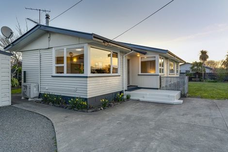 Photo of property in 91a Cleghorn Street, Redwoodtown, Blenheim, 7201